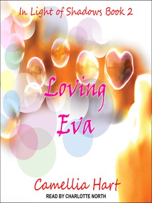 cover image of Loving Eva